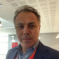 University Hospital Essen Employee George Ayoub's profile photo