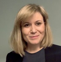 CdP Employee Mariana Serra's profile photo