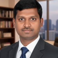 Trojan General Contracting LLC Employee Raja Narravulla's profile photo
