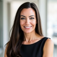 Zibber Employee Nina Gass's profile photo
