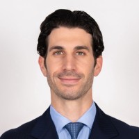Matthew Goldberg