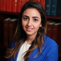 Wenderoff Law Group Employee Nicole Termechi's profile photo