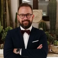 Competek Employee Claudio Rossetti's profile photo