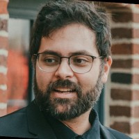 Meta-Build Employee Saif Ejjilali's profile photo