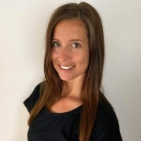 IBC INTERNATIONAL HANDLING AB Employee Anna Vilén's profile photo