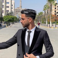JATCO Employee Mostafa Walid's profile photo