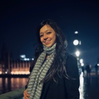 Loop AI - Delivery Intelligence Platform Employee Anannya Singha's profile photo