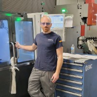 David Anderson's profile photo