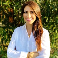 ICF Turkey Chapter Employee Eda İşcan's profile photo