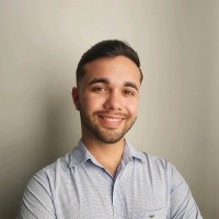 Caio Martins Email & Phone Number