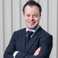 Cork Chamber Employee Cathal McSweeney's profile photo