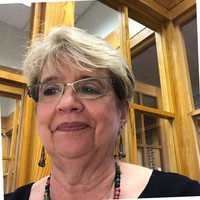 COGx Employee Debbie Simon's profile photo