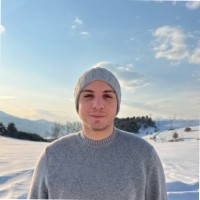 Layerswap Employee Martin Khachatryan's profile photo