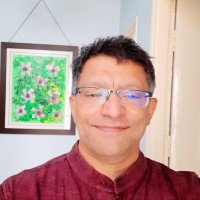 Sciera, Inc. Employee Sathya Ramadass's profile photo