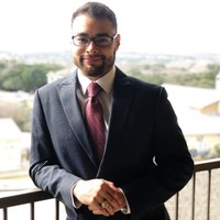 APTUS Engineering Employee Jose Jimenez Jr.'s profile photo