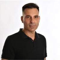 Shufersal Employee Ziv Kesselman's profile photo