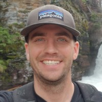 Wizards of the Coast Employee Mark Yelverton's profile photo