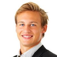 International law group Employee Samon Bagons's profile photo