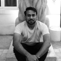 Expo Employee Aman Mittal's profile photo