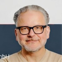 Volkswagen Immobilien Employee Ulrich Soergel's profile photo
