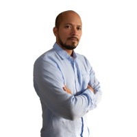 Simplifica Employee Jairo A. Orozco L.'s profile photo