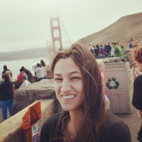 Elizabeth Luscher Email & Phone Number