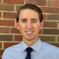 Military Surface Deployment and Distribution Command (SDDC) Employee Daniel Nilsen's profile photo