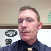 Kingston High School Employee Michael Dittus's profile photo