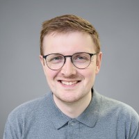 Kanda Employee Daniel Rothmann's profile photo