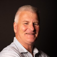 Aussie Employee Nigel Fitzpatrick's profile photo