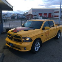 Ron Paving