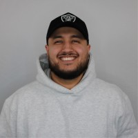EzLicence Employee Ali Rajabi's profile photo