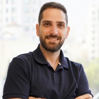 Snapp! Employee Ramin Layeghi's profile photo