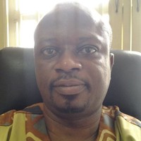 IRCWASH Employee George Appiah's profile photo