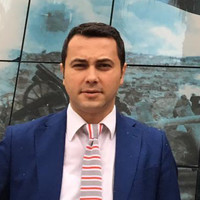 Halil Cinarli Email & Phone Number