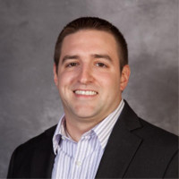 Cisco Employee Matt Ebert's profile photo