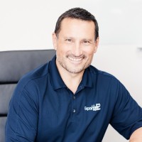 Expo Home Improvement Employee Michael Flores's profile photo