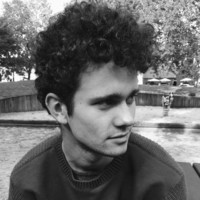 Exsertus Employee Robbe Peeters's profile photo