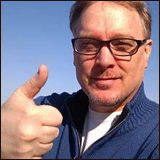 BayCare Health System Employee Jay Yarbrough's profile photo