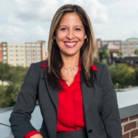 University of Central Florida Employee Chanda Torres's profile photo