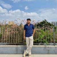 COGBEE Employee Vikram Goda's profile photo