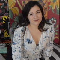 The New Children's Museum Employee Danielle Rives's profile photo