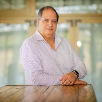 Crossroads Distribution Employee Pieter Vermeulen's profile photo