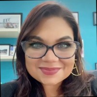 TELUS Digital Bulgaria Employee Pamela Rodas's profile photo