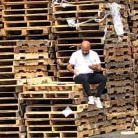 Via Trading Corporation Employee Mike Stambouli's profile photo