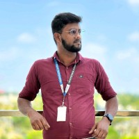 CODIIS - Connected Digital Systems Employee Kasim Ahamed's profile photo