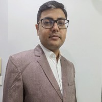 AutoFacets (A Gateway NINtec Company) Employee Rohit Singh's profile photo
