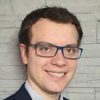 Celencia Employee Arnaud Jacquemin's profile photo