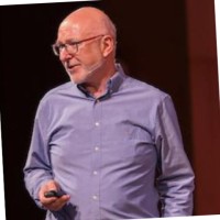 Esri Ireland Employee Eamonn Doyle's profile photo