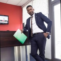Redavia Employee Nana Gyimah's profile photo